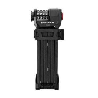 Foldelås Trelock FS 360 Code