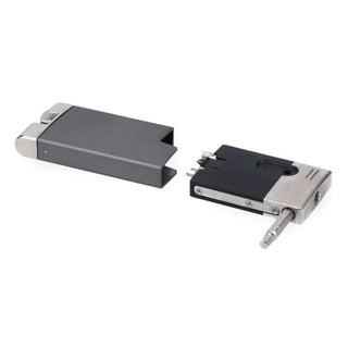 Foldeværktøj BBB MatchBox 11 Funktioner