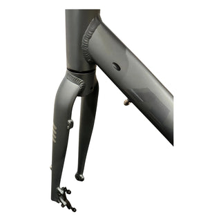 Forgaffel MBK Concept 4Four Skiebremse