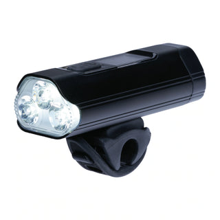 Forlygte ABUS Subra Plus 1600 Lumen