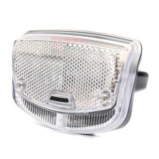Forlygte SMART LED Tunnel til kurv