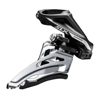 Forskifter Shimano SLX FD-M7020-11-H Dobbelt