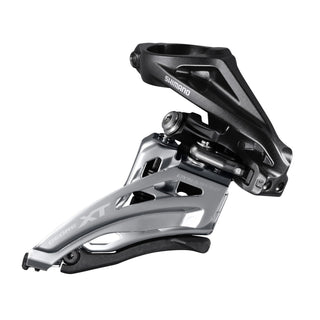 Forskifter Shimano XT FD-M8020 Dobbelt