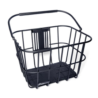 Cykelkurv BikePartner KlickFix Skagen Alu
