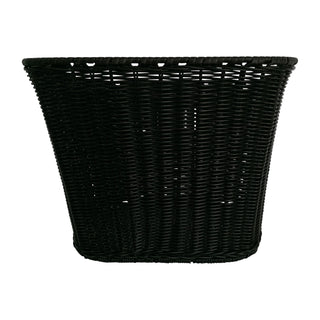 Cykelkurv Front Bike Attitude Plast Rattan