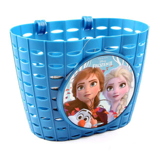 Cykelkurv Disney Frost II (Frozen)