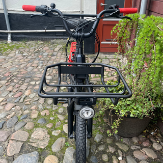 Cannondale Cargowagen Neo 1