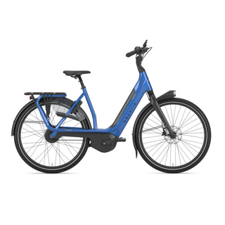 Gazelle Avignon C380 HMB Belt - 625 Wh