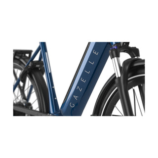 Gazelle Ultimate C380 HMB Trinløst Gear Elcykel