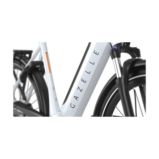 Gazelle Ultimate T10 HMB Dame