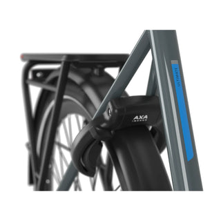 Gazelle Ultimate T10 HMB Dame