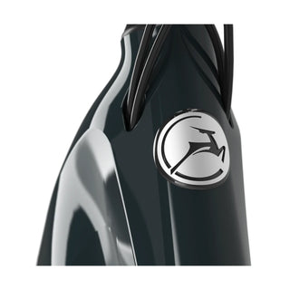 Grøn Gazelle Ultimate C8 Dame Elcykel