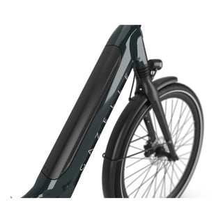 Gazelle Ultimate C8+ HMB Elcykel Damestel