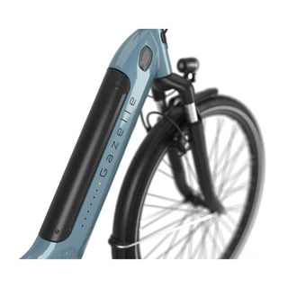 Gazelle Arroyo C7+ HMB Elite Blågrå