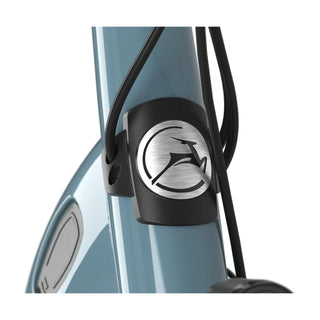 Gazelle Logo Arroyo C7+ HMB Elite Dame