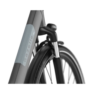 Affjedret forgaffel Gazelle Paris Elcykel
