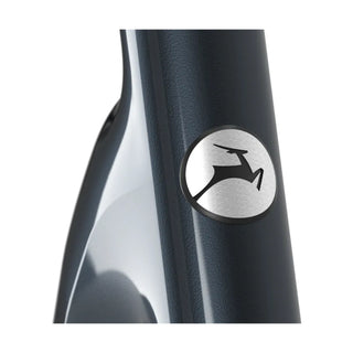 Logo Gazelle C5 Blank Grå