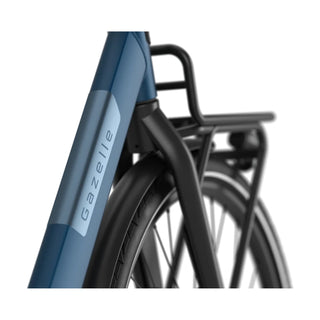 Gazelle Paris C7 Urban Frontbagagebærer