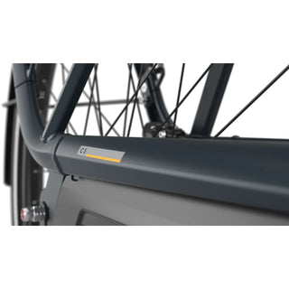 Gazelle Avignon C5 HMB