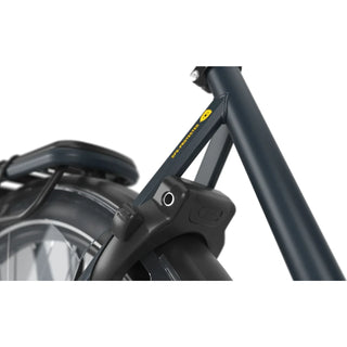 Gazelle Avignon C5 HMB