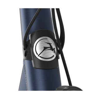 Logo Blå Gazelle Arroyo C8 Elcykel