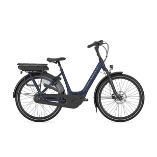 Gazelle Arroyo C8 Elcykel 26" Tommer Bosch