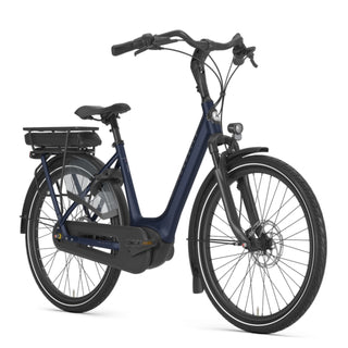 Gazelle Arroyo C8 Elcykel Dame 26" 26 Tommer