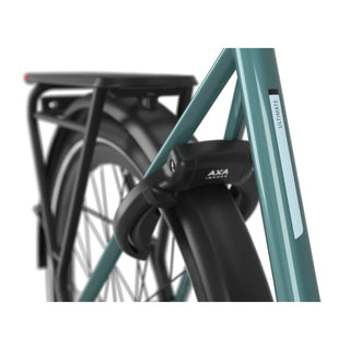 Sadelrør Gazelle Ultimate C5 Dame Elcykel Blå