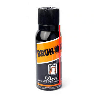 Gaffelspray Brunox Deo Spray