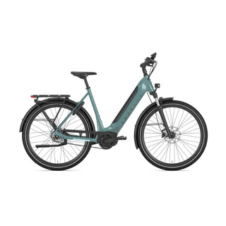 Gazelle Ultimate C5 HMB Dame