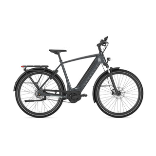 Gazelle Ultimate C5 HMB Herre