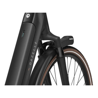 Gazelle Arroyo C5 Elite Dame