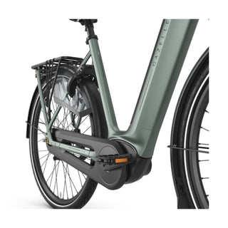 Gazelle Arroyo C8+ Elcykel Grøn