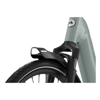 Gazelle Arroyo C8 Elite Dame