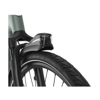 Gazelle Arroyo C8 Elite Forlygte