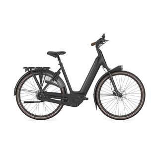 Gazelle Arroyo C8+ HMB Elite Dame