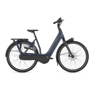 Gazelle Avignon C8 HMB