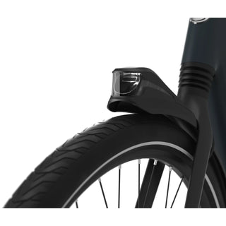 Gazelle Avignon C5 HMB