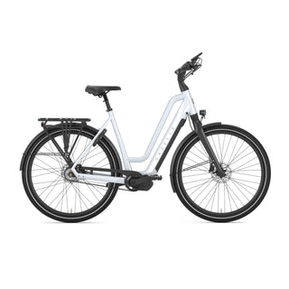 Gazelle Chamonix C5 HMB Dame