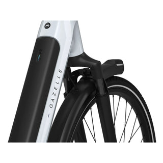 Gazelle Grenoble C5+ Dame