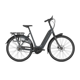 Gazelle Grenoble C5 HMB Belt Dame