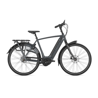Gazelle Grenoble C5 HMB Belt Herre