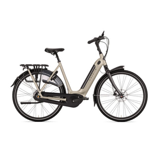 Gazelle Grenoble C8 HMB Dame