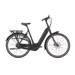 Gazelle Grenoble C8 HMB Dame