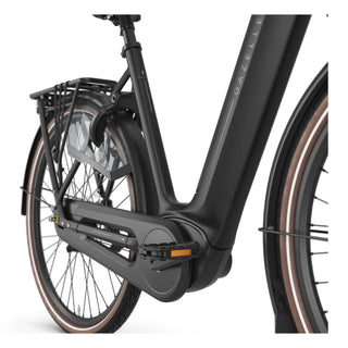 Gazelle Grenoble C8+ HMB Dame