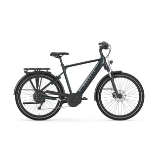 Gazelle Medeo T10 HMB Herre