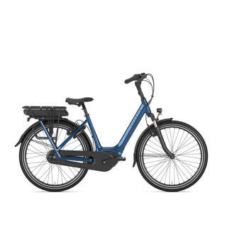 Gazelle Orange C7+ HMB 26"