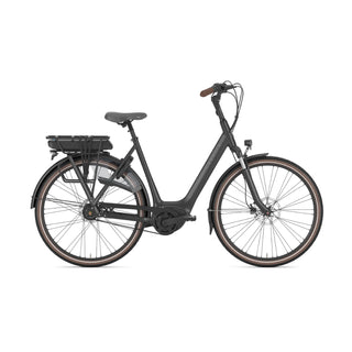 Gazelle Orange C8+ HMB Dame