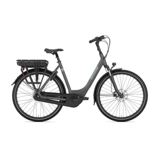 Gazelle Paris C7+ HMB Dame