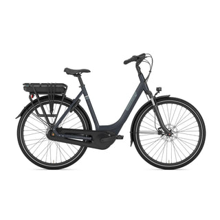 Gazelle Paris C7 HMB Dame